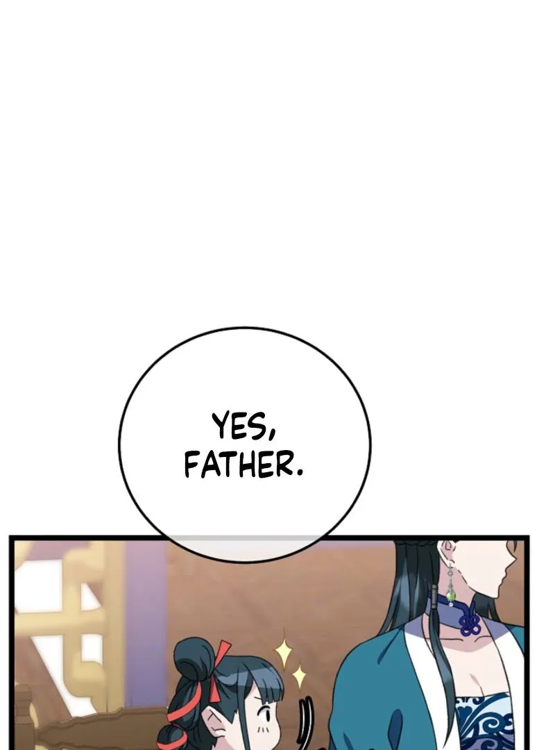 Return of the Namgung Clan’s Granddaughter Chapter 19 page 41