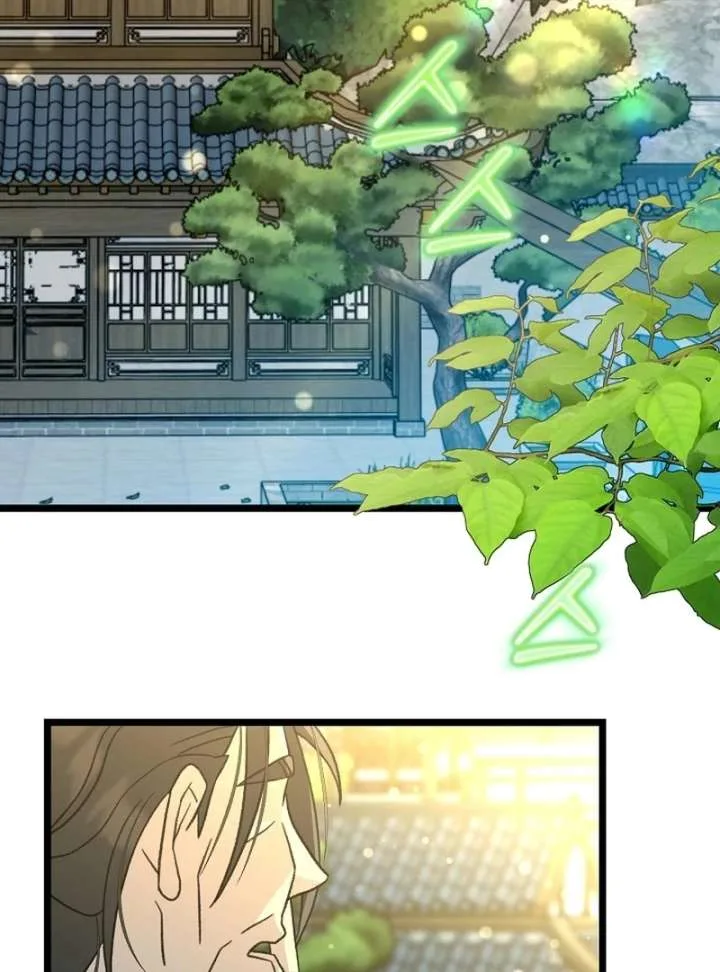 Return of the Namgung Clan’s Granddaughter Chapter 35 page 5