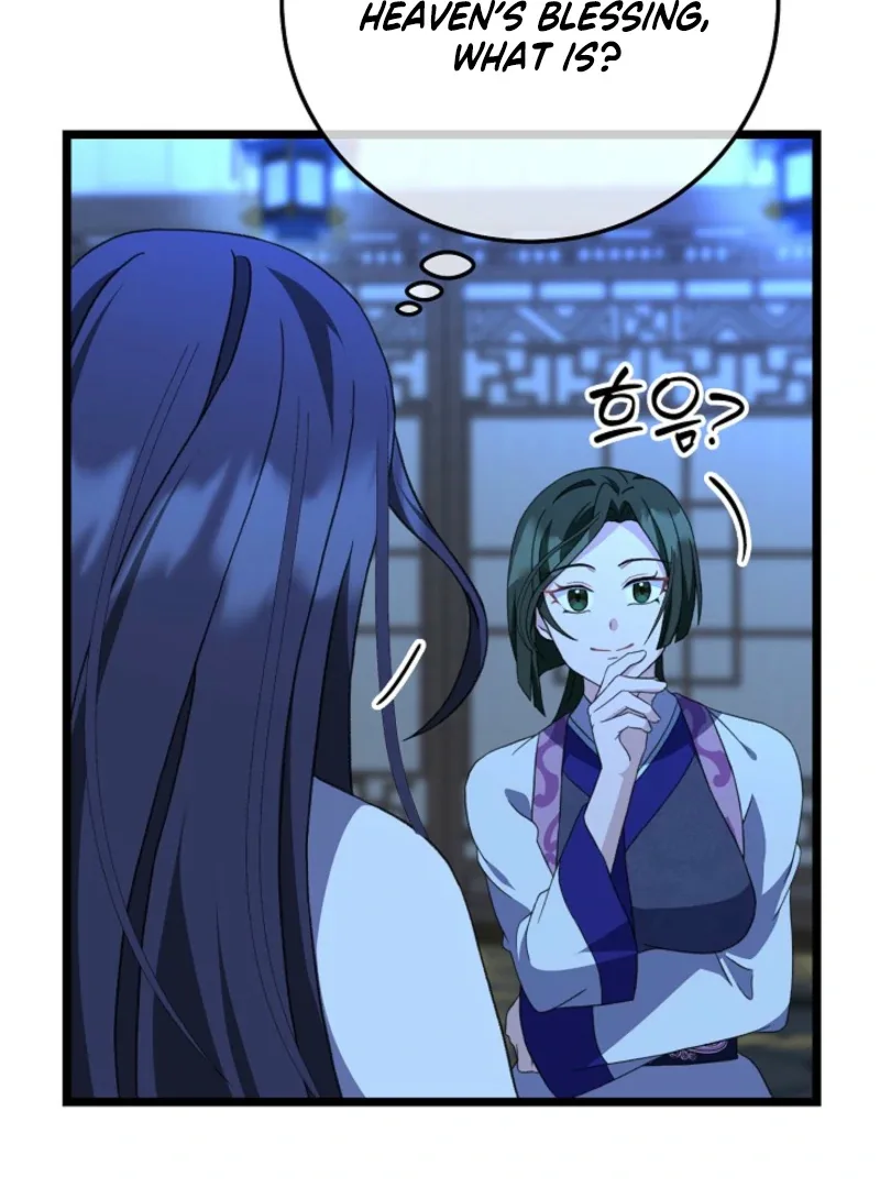 Return of the Namgung Clan’s Granddaughter Chapter 18 page 46
