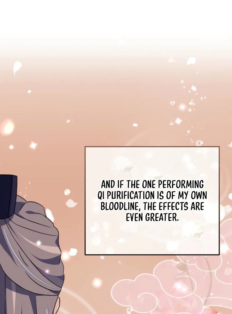 Return of the Namgung Clan’s Granddaughter Chapter 18 page 47