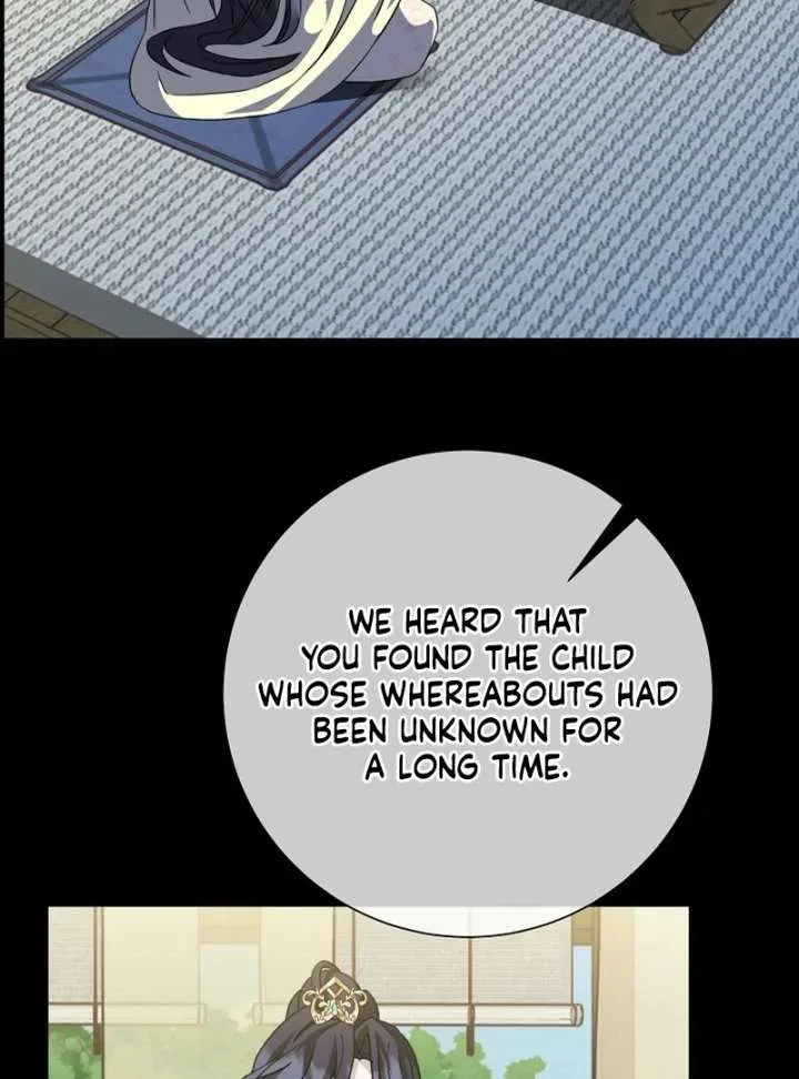 Return of the Namgung Clan’s Granddaughter Chapter 35 page 11