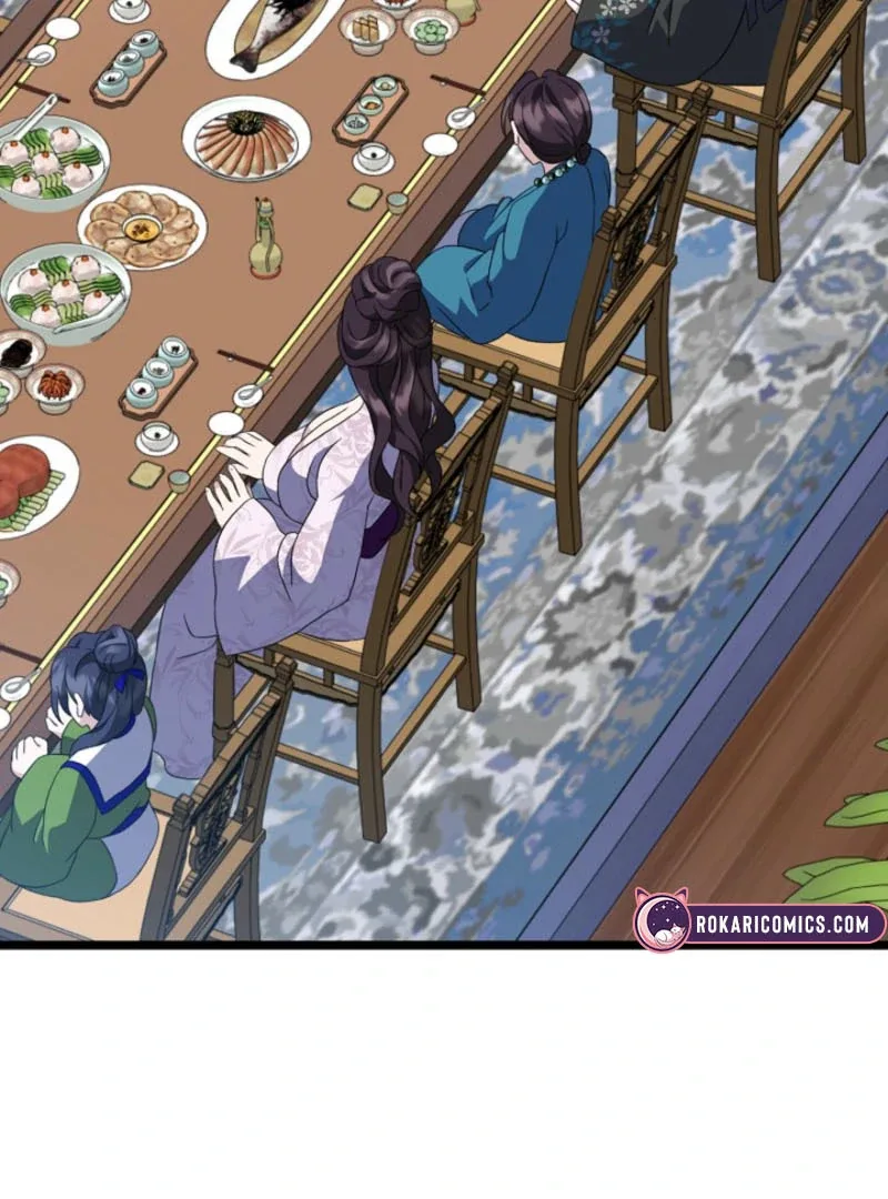Return of the Namgung Clan’s Granddaughter Chapter 19 page 48