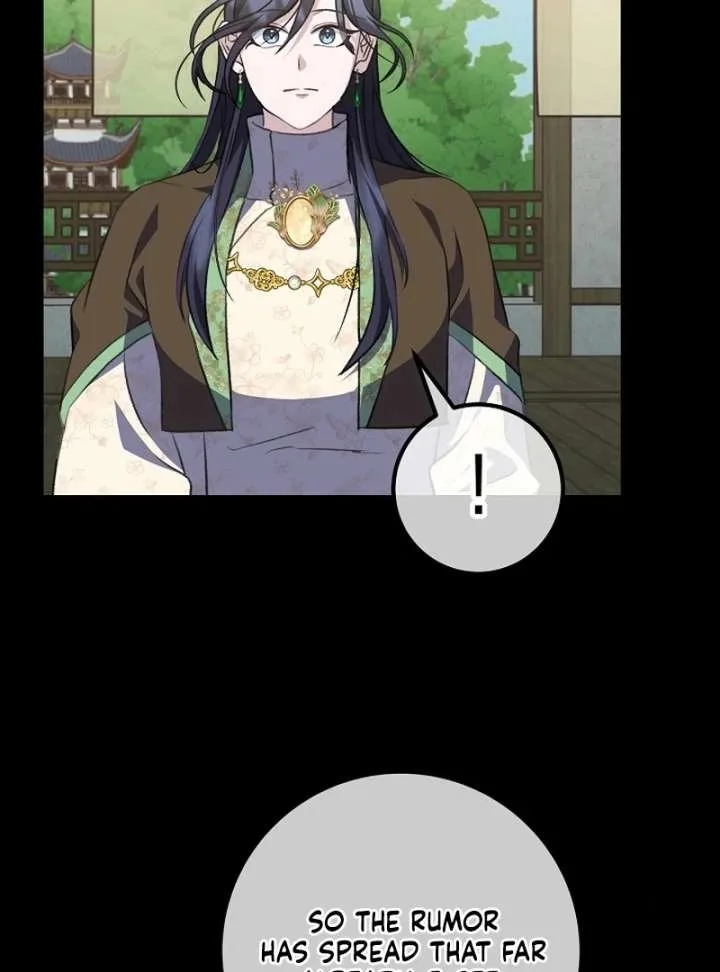 Return of the Namgung Clan’s Granddaughter Chapter 35 page 12