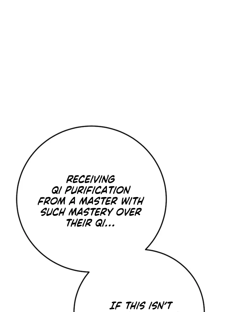 Return of the Namgung Clan’s Granddaughter Chapter 18 page 45