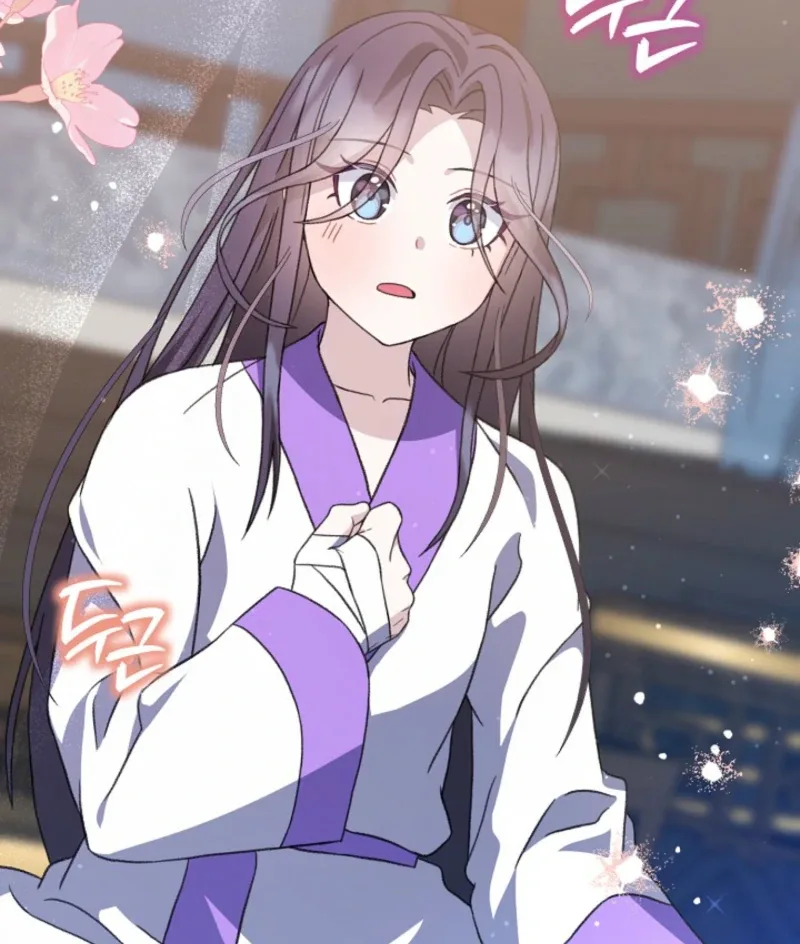 Return of the Namgung Clan’s Granddaughter Chapter 18 page 51