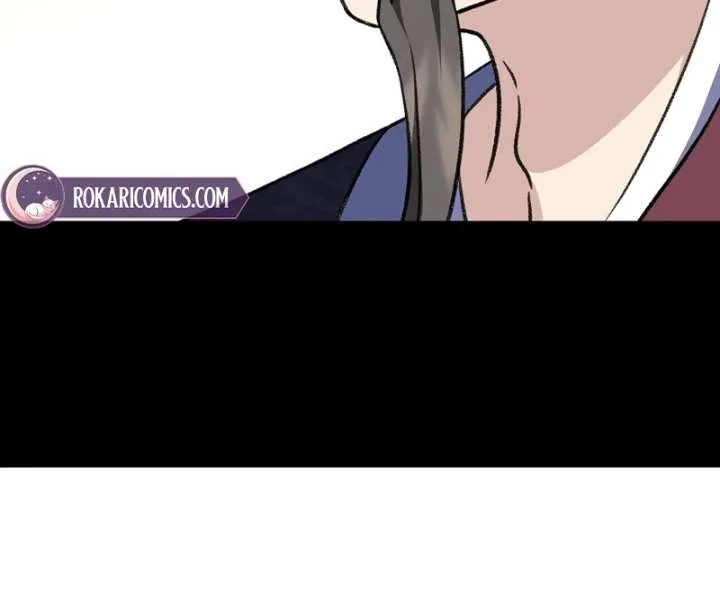 Return of the Namgung Clan’s Granddaughter Chapter 35 page 18