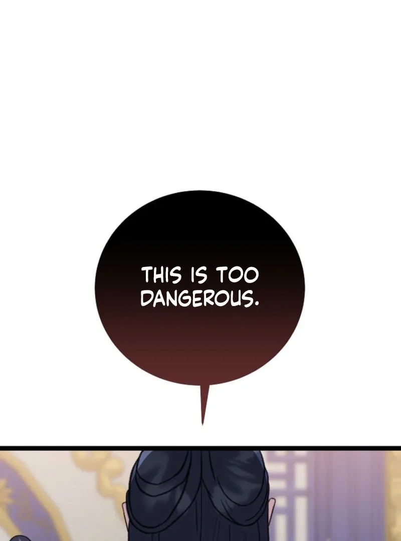 Return of the Namgung Clan’s Granddaughter Chapter 19 page 55