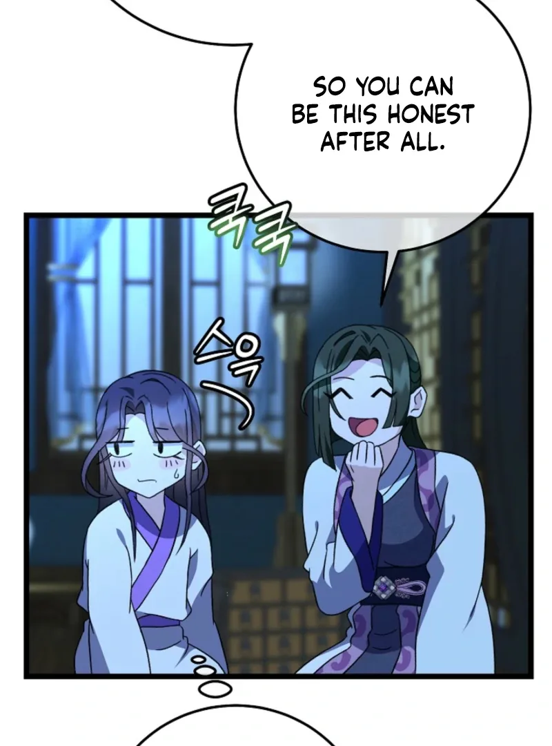 Return of the Namgung Clan’s Granddaughter Chapter 18 page 55
