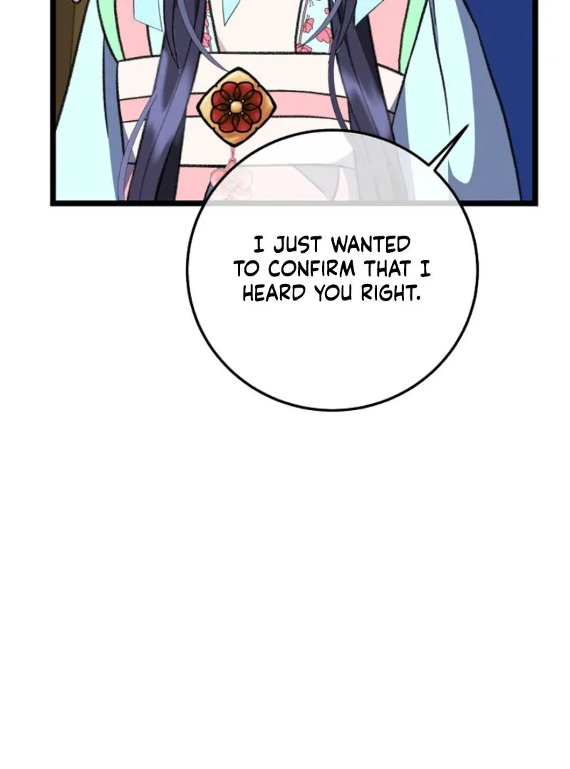 Return of the Namgung Clan’s Granddaughter Chapter 19 page 54