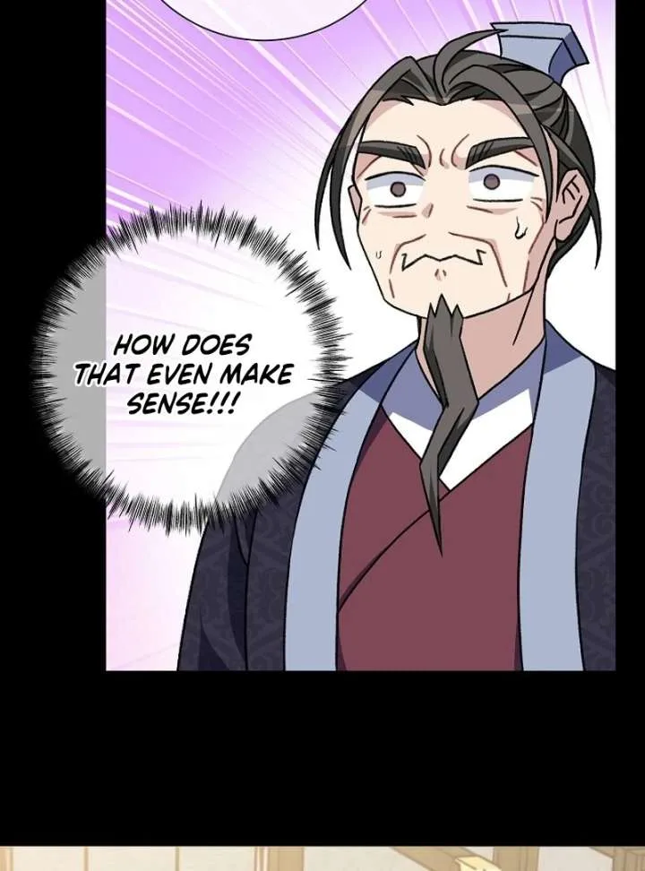 Return of the Namgung Clan’s Granddaughter Chapter 35 page 21