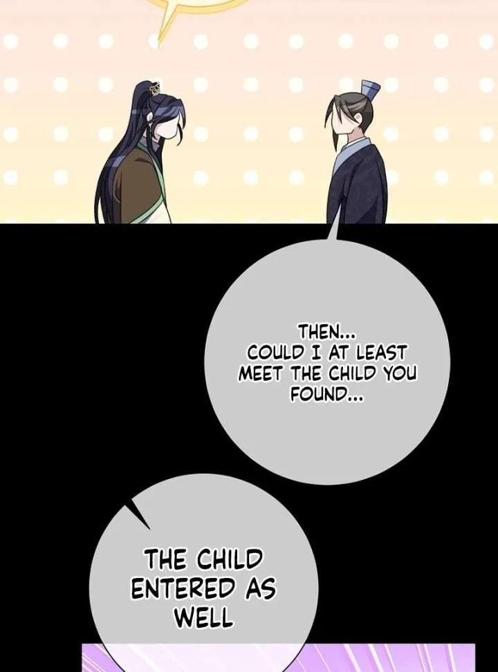Return of the Namgung Clan’s Granddaughter Chapter 35 page 20