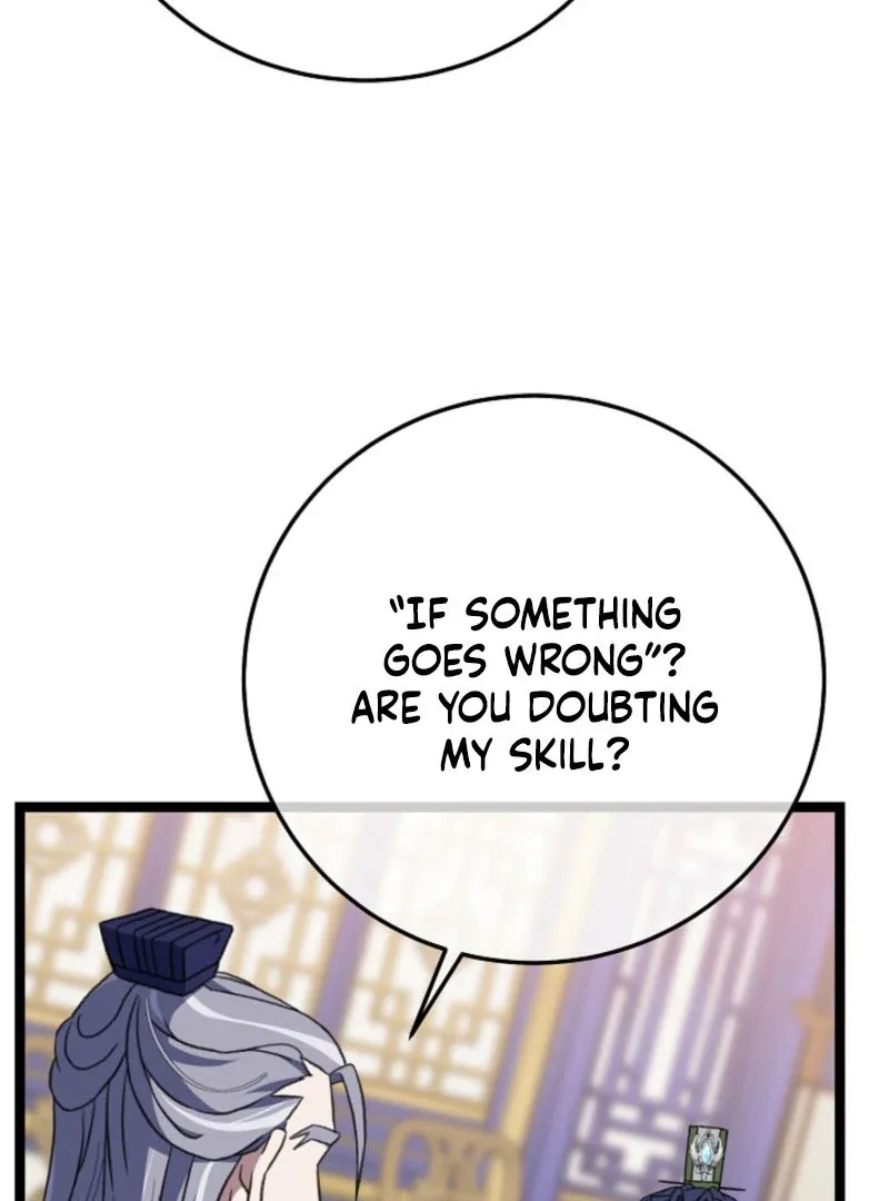 Return of the Namgung Clan’s Granddaughter Chapter 19 page 60