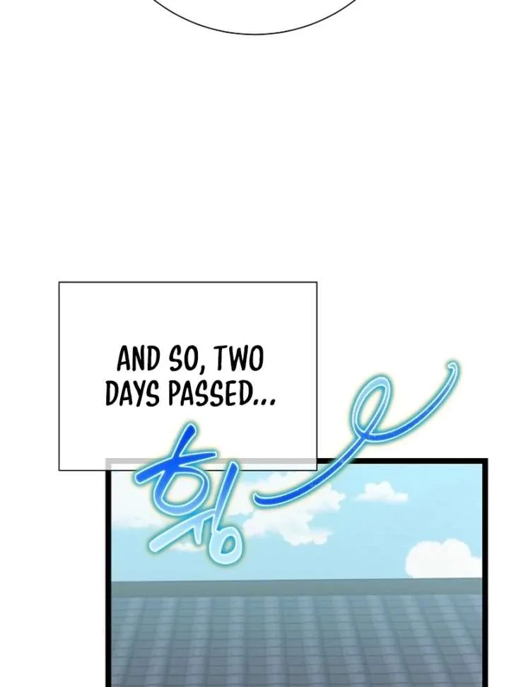 Return of the Namgung Clan’s Granddaughter Chapter 35 page 24