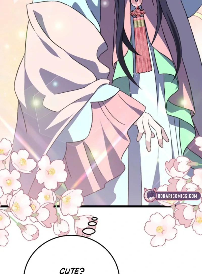 Return of the Namgung Clan’s Granddaughter Chapter 18 page 60