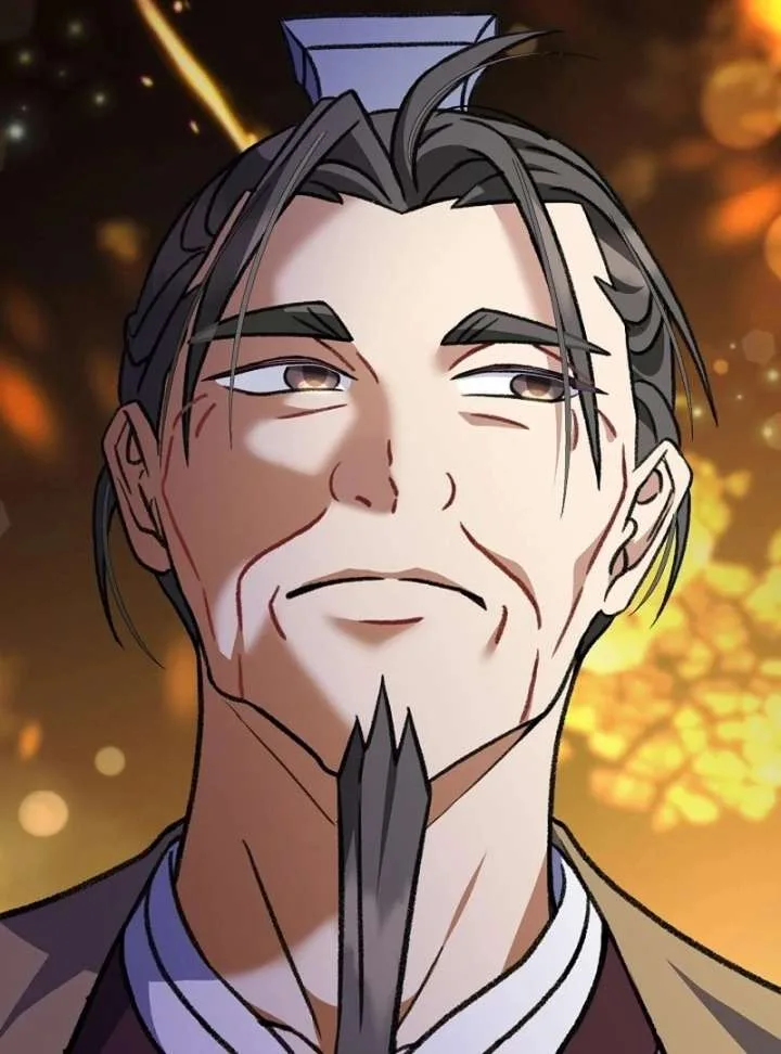 Return of the Namgung Clan’s Granddaughter Chapter 35 page 29