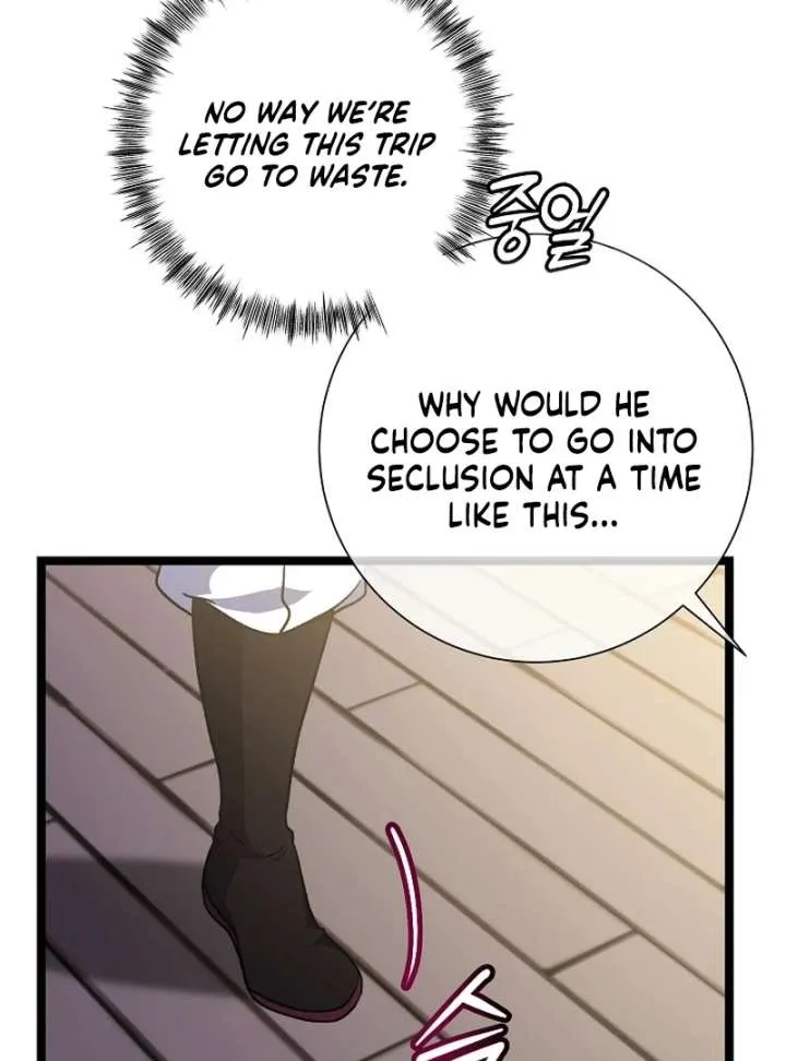 Return of the Namgung Clan’s Granddaughter Chapter 35 page 31