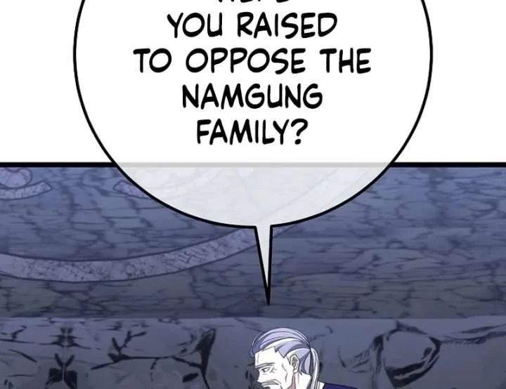 Return of the Namgung Clan’s Granddaughter Chapter 36 page 10