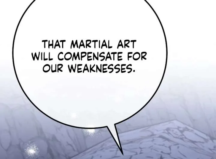 Return of the Namgung Clan’s Granddaughter Chapter 36 page 21