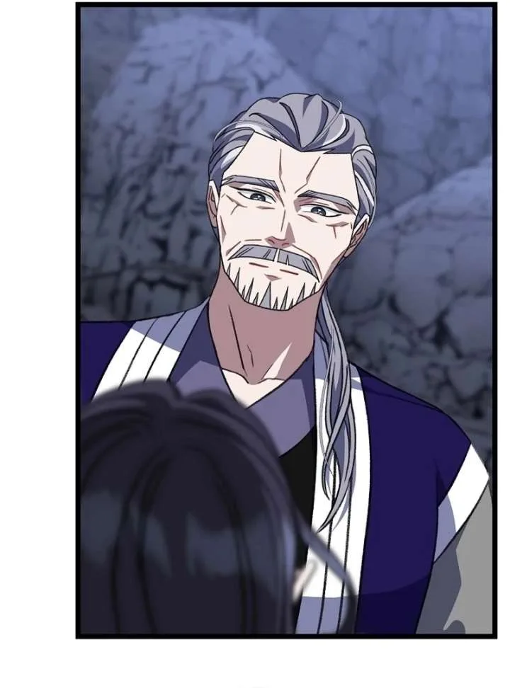 Return of the Namgung Clan’s Granddaughter Chapter 36 page 7