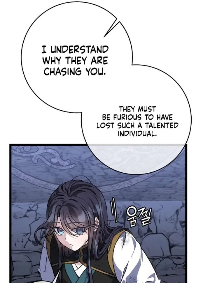 Return of the Namgung Clan’s Granddaughter Chapter 36 page 17
