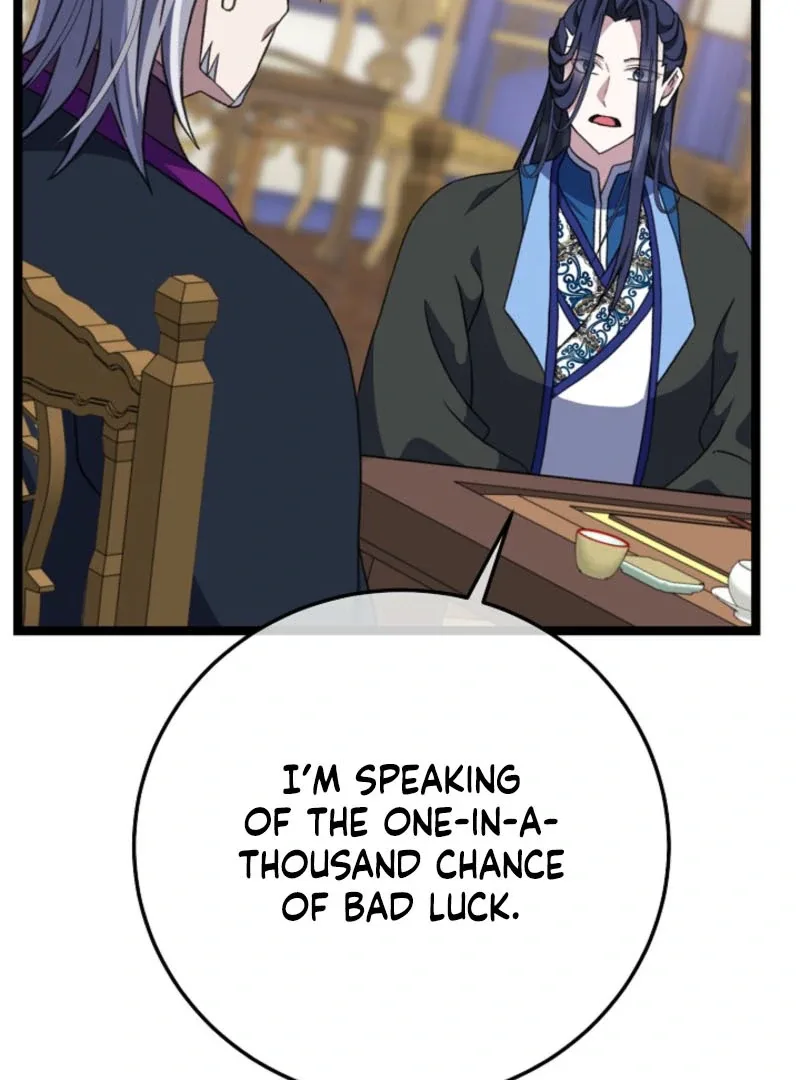 Return of the Namgung Clan’s Granddaughter Chapter 19 page 61