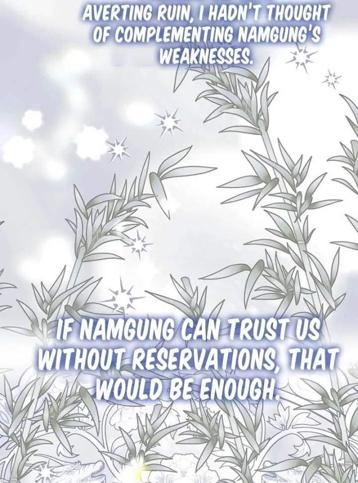 Return of the Namgung Clan’s Granddaughter Chapter 36 page 23