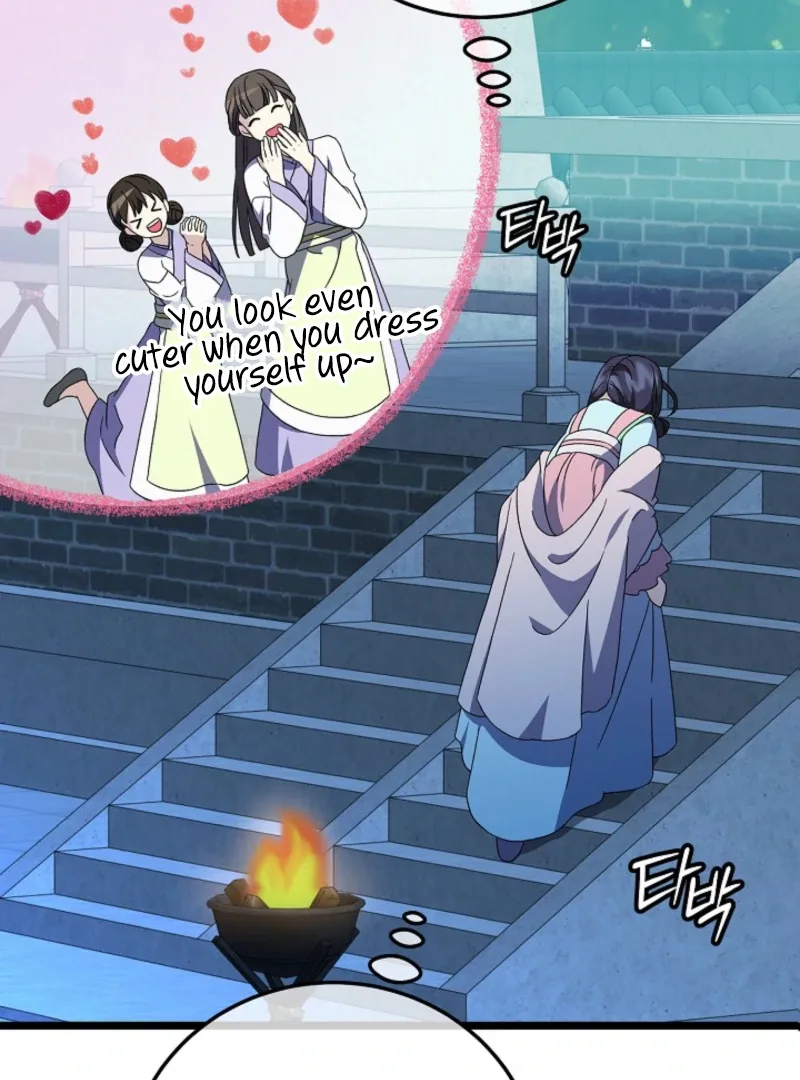 Return of the Namgung Clan’s Granddaughter Chapter 18 page 62