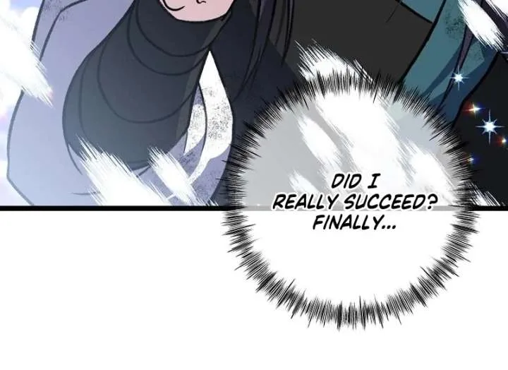 Return of the Namgung Clan’s Granddaughter Chapter 36 page 6