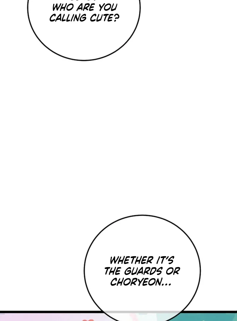 Return of the Namgung Clan’s Granddaughter Chapter 18 page 61