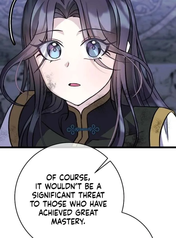 Return of the Namgung Clan’s Granddaughter Chapter 36 page 19