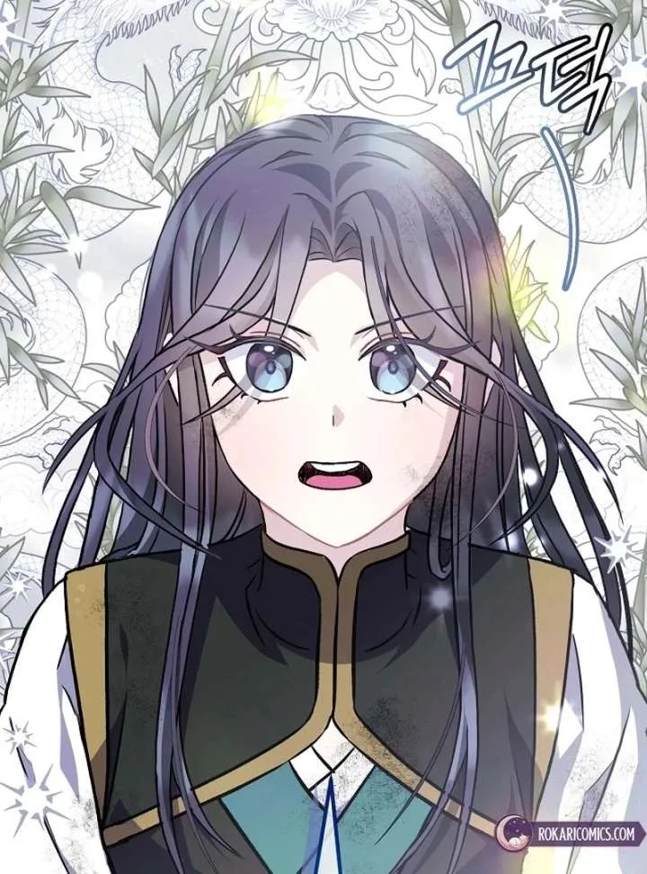 Return of the Namgung Clan’s Granddaughter Chapter 36 page 24