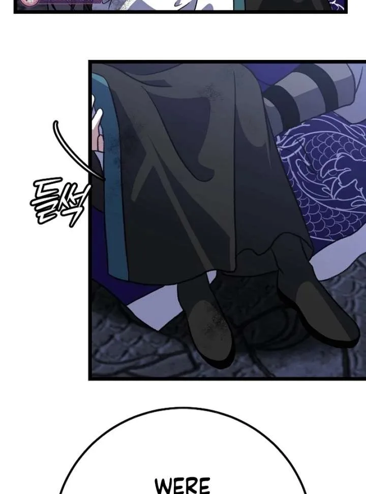 Return of the Namgung Clan’s Granddaughter Chapter 36 page 9