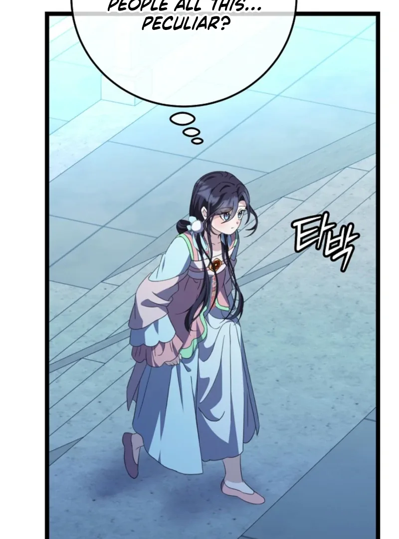 Return of the Namgung Clan’s Granddaughter Chapter 18 page 64