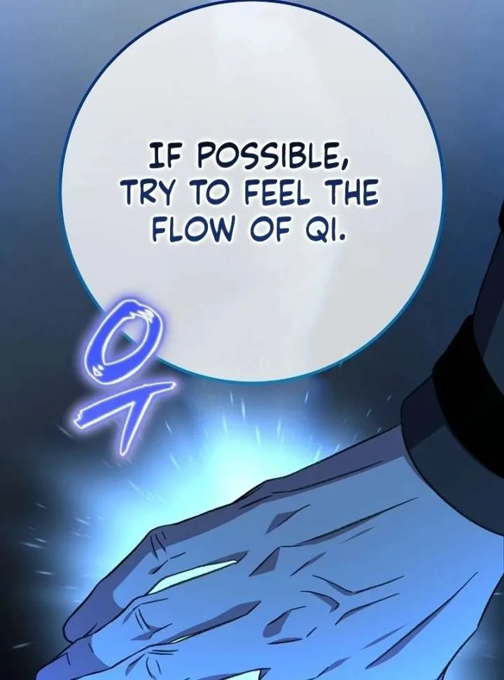 Return of the Namgung Clan’s Granddaughter Chapter 36 page 48