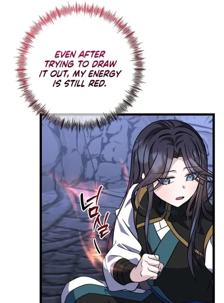 Return of the Namgung Clan’s Granddaughter Chapter 36 page 38