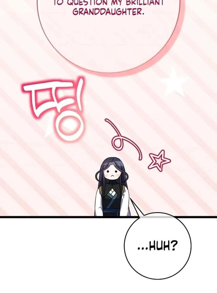 Return of the Namgung Clan’s Granddaughter Chapter 36 page 29