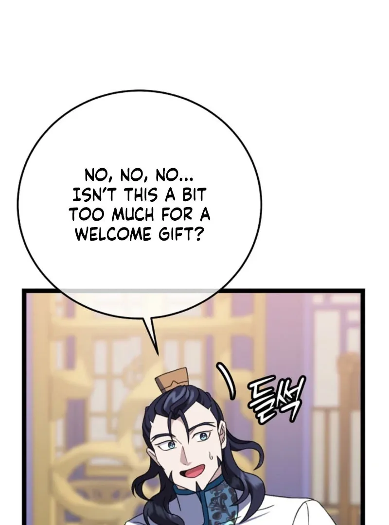 Return of the Namgung Clan’s Granddaughter Chapter 19 page 67