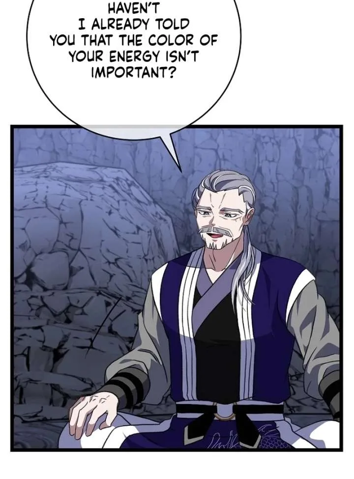 Return of the Namgung Clan’s Granddaughter Chapter 36 page 40
