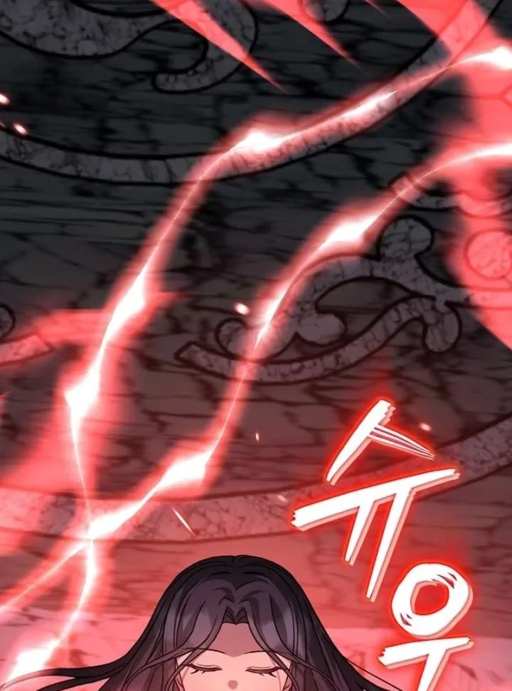Return of the Namgung Clan’s Granddaughter Chapter 36 page 34