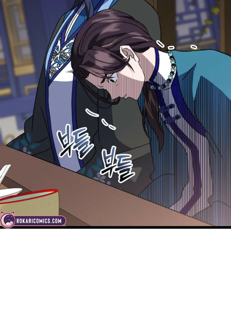 Return of the Namgung Clan’s Granddaughter Chapter 19 page 66