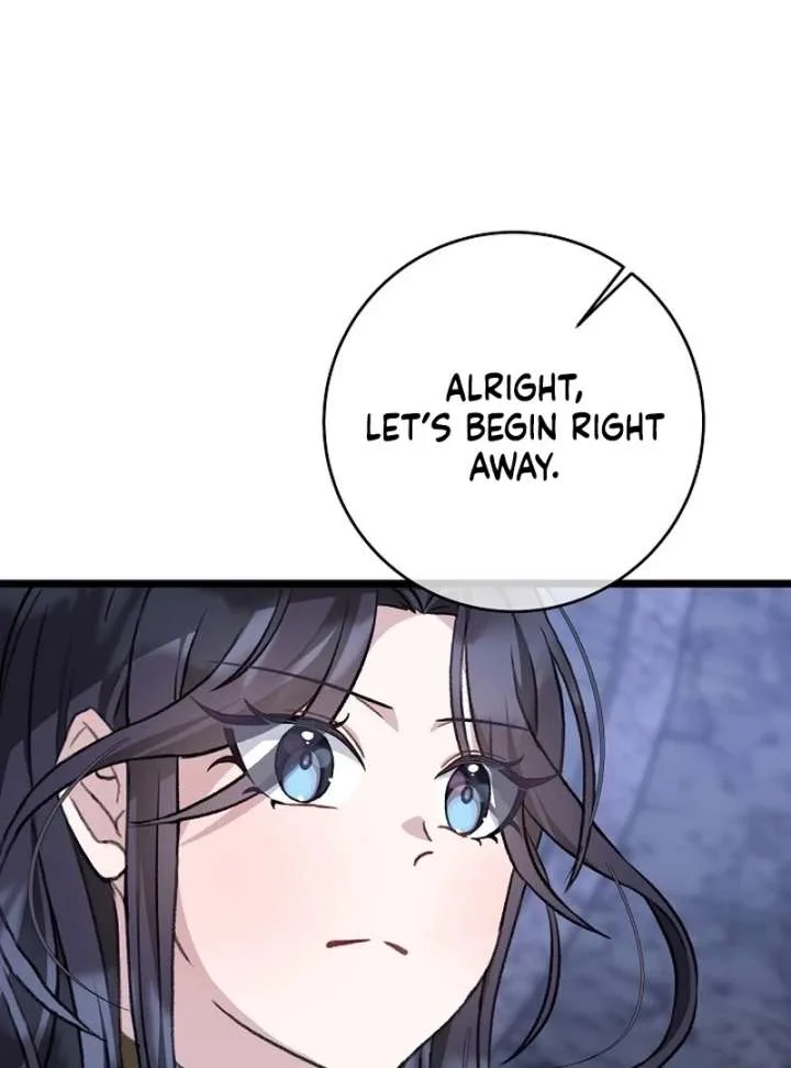 Return of the Namgung Clan’s Granddaughter Chapter 36 page 44
