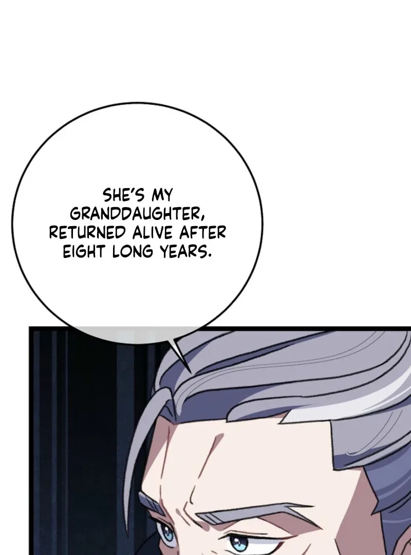 Return of the Namgung Clan’s Granddaughter Chapter 19 page 69