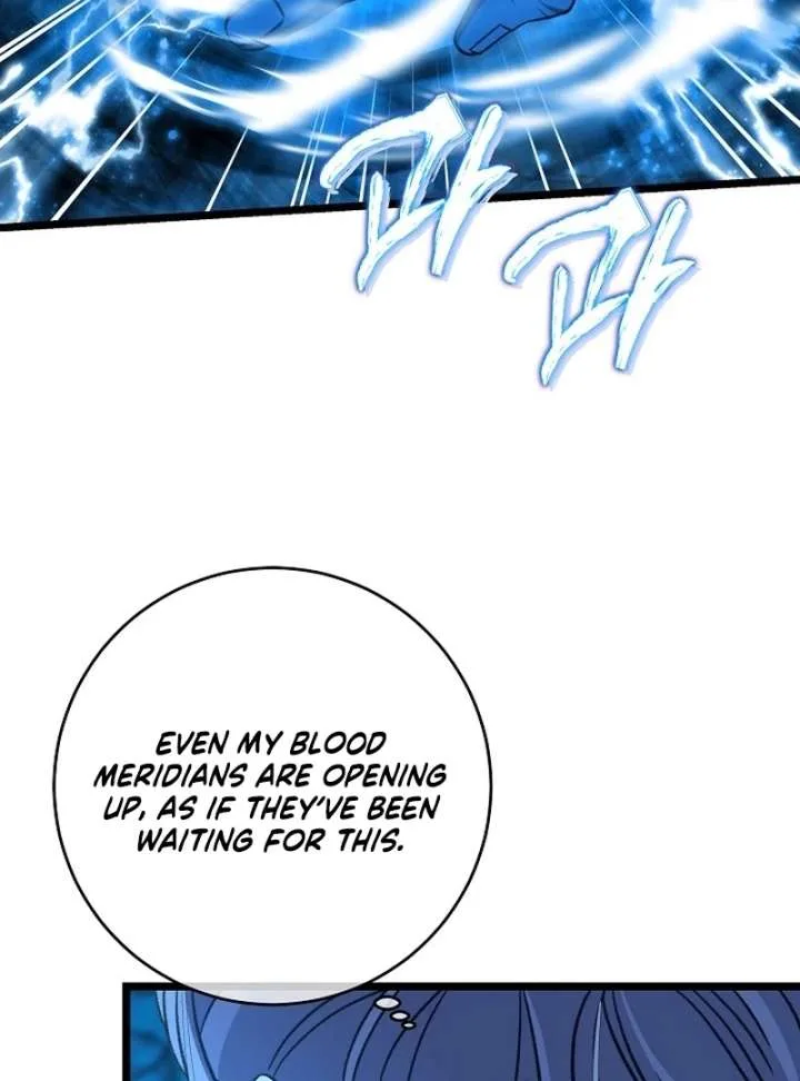 Return of the Namgung Clan’s Granddaughter Chapter 36 page 70