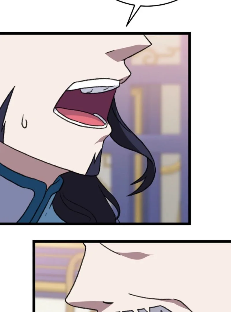 Return of the Namgung Clan’s Granddaughter Chapter 19 page 72