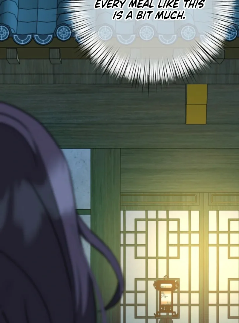 Return of the Namgung Clan’s Granddaughter Chapter 18 page 68