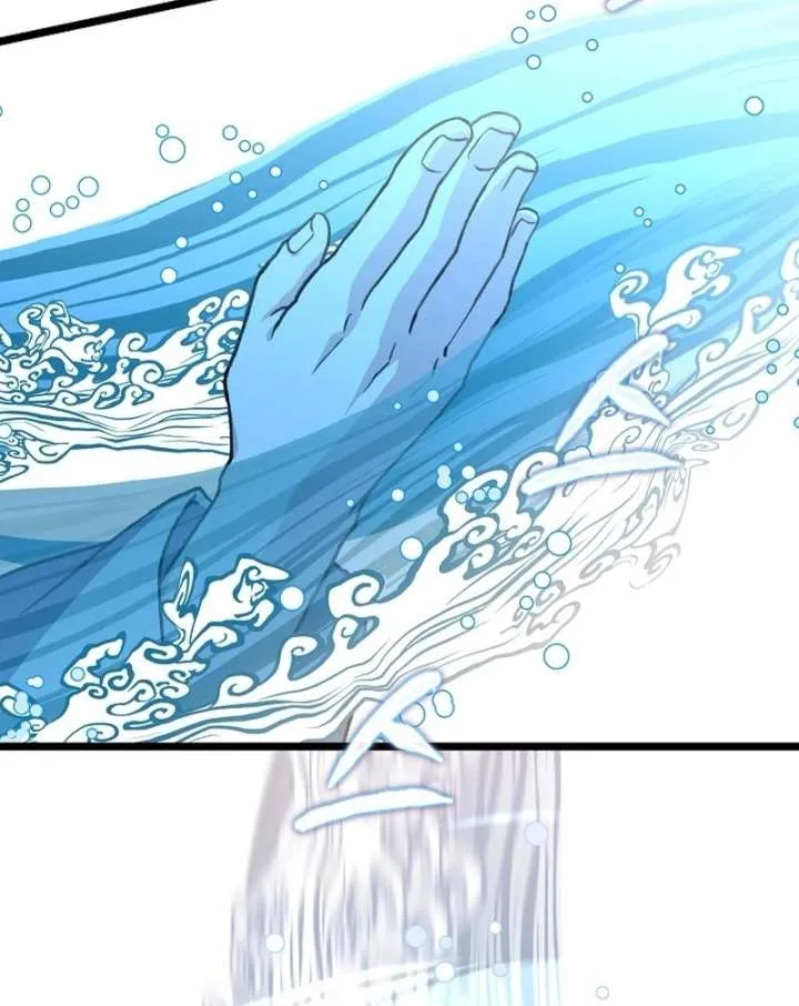 Return of the Namgung Clan’s Granddaughter Chapter 36 page 58