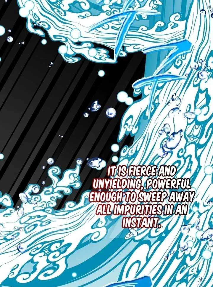 Return of the Namgung Clan’s Granddaughter Chapter 36 page 52