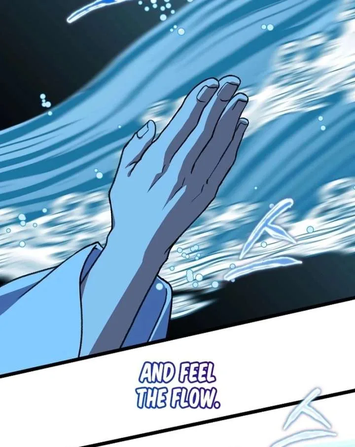 Return of the Namgung Clan’s Granddaughter Chapter 36 page 57