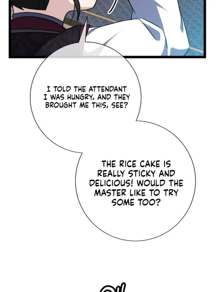Return of the Namgung Clan’s Granddaughter Chapter 35 page 38