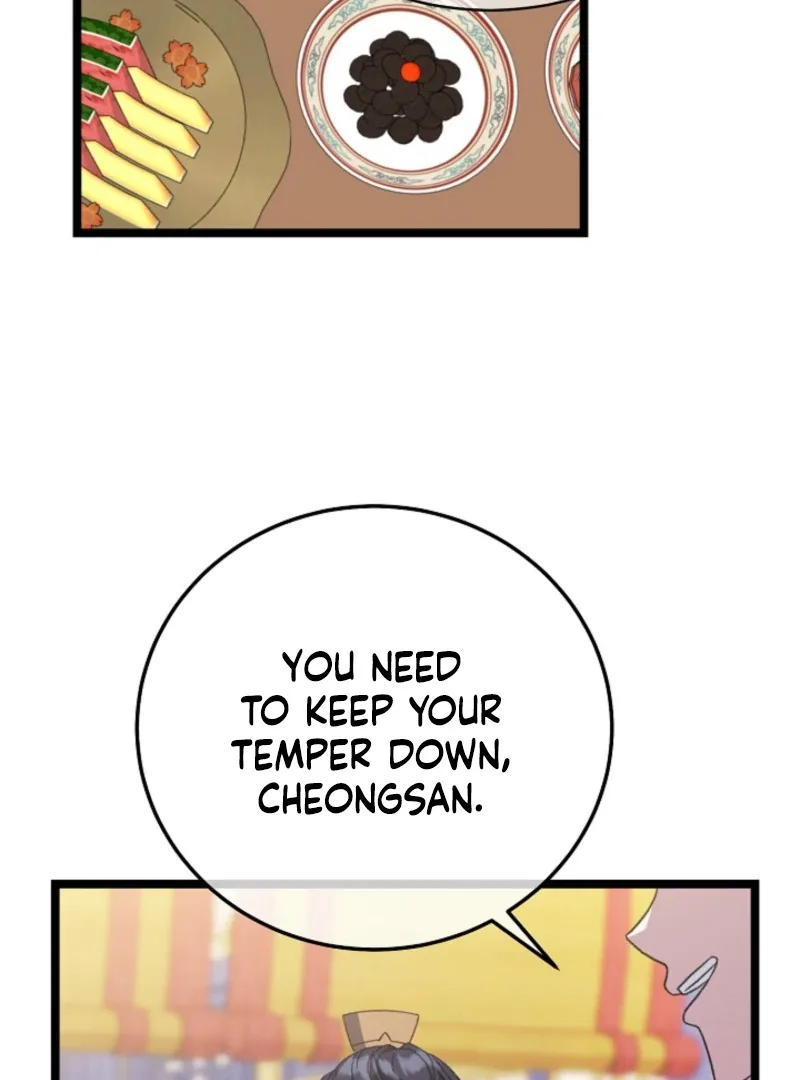 Return of the Namgung Clan’s Granddaughter Chapter 18 page 71